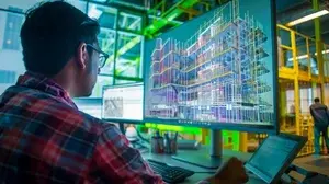 Progettazione_BIM - dimensioni medie